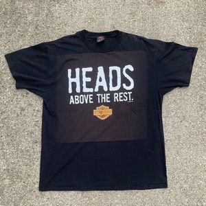 Harley-Davidson T-Shirt